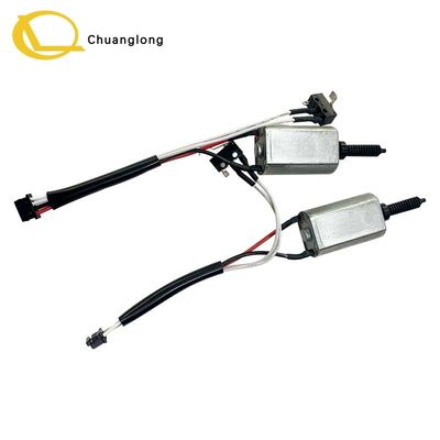 Prezzo buono Motore taglierina stampante NCR SelfServ serie 66 NP008 Stampante per ricevute Motore taglierina carta ATM CRM CRS Riciclatore Kiosko Selfserv NP008 In linea