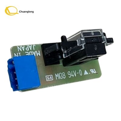 Prezzo buono CA82001-0559 Fujitsu Sensor Board ATM Manutenzione Ricambi Fujitsu F53 Dispenser Position Sensor Board CA82001-0559 In linea