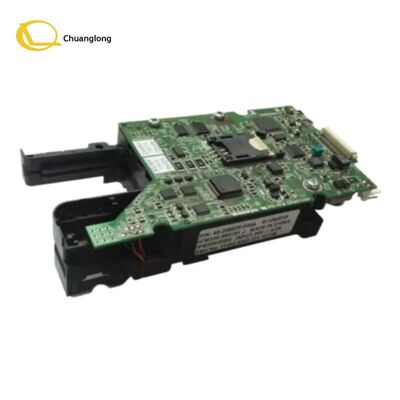 Prezzo buono 49209535000A Lettore di schede Diebold Ricambi ATM Diebold Opteva DIP TRK123 RD WSC Lettore di schede 49-209535-000A Nuovo di zecca In linea
