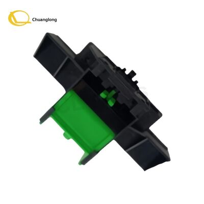 Prezzo buono 4450758915 NCR Cassette Pusher Push Plate ATM Machine Ricambi NCR S2 Cassette Pusher Push Plate 445-0758915 Nuovo originale In linea