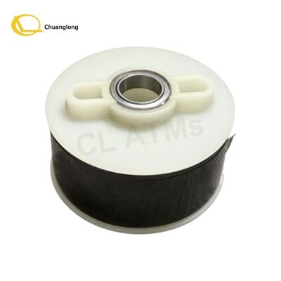 Prezzo buono 998091269 NCR Escrow BNA700 Reel Set ATM CDM CRM Selfserv Kiosk Parts 998-0912695 Escrow Tape Reel Set BNA700 Originale Nuovo In linea