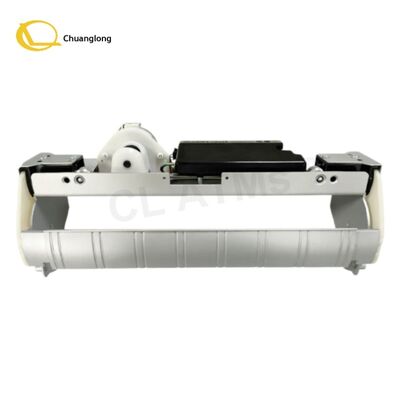 Prezzo buono 4450762879 NCR Reject Stacker Gate Assy ATM Machine Spare Parts NCR Complete Reject Stacker Gate Assembly 445-0762879 Nuovo In linea