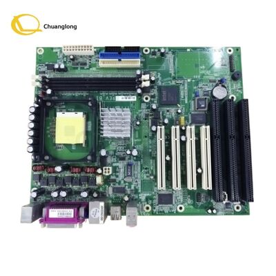 Prezzo buono 0090024005 Scheda Madre NCR Ricambi ATM NCR 5877 Scheda Madre P4 Nuova Originale 009-0024005 Pivot PC Core 5877 In linea