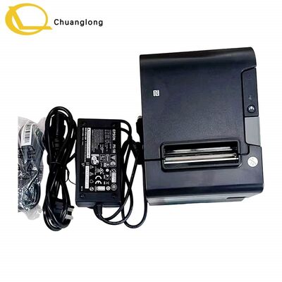 Prezzo buono EPSON RECEIPT PRINTER TM-T88VI POS RECEIPT PRINTER Epson TM-T88VI Serie PC POS Stampanti ATM CRM CRS Selfserv Kiosk In linea