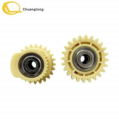Prezzo buono Giesecke+Devrient BPS C5 518541 C5 24T MTS (G+D) Combinazione di ruote di ingranaggio dentate In linea