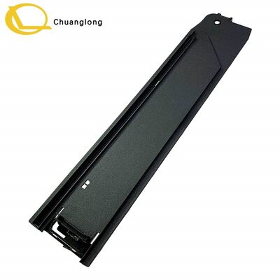 Prezzo buono Hyosung CDU10 Cassette Cover Panel Sinistro 4310000185 Cassetta Copertura Sinistra ATM CRM CRS Selfserv Kiosk S4310000185 In linea