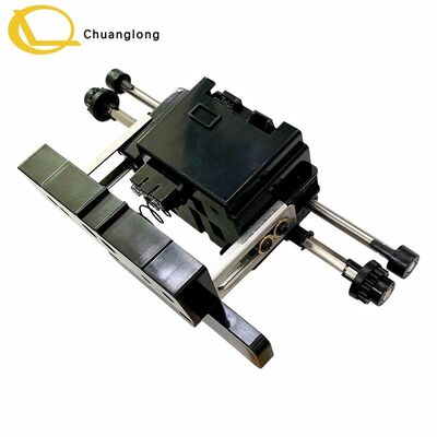 Prezzo buono Hyosung CDU10 Cassette Trolley Assembly S7430000208-16 PUSHPLATE ASSEMBLY HCDU ATM CRM CRS Selfserv Kiosk 7430000208-16 In linea
