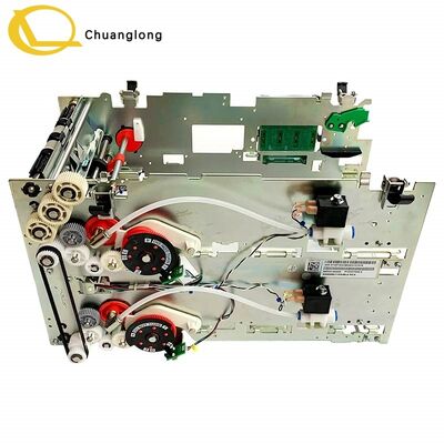 Prezzo buono NCR Module-Aria3 Double Pick 445-0686427 Picker Module Double Aria 3 Dual Pick Module Assemblaggio ATM CRM CRS Selfserv Kiosk 4450686427 In linea