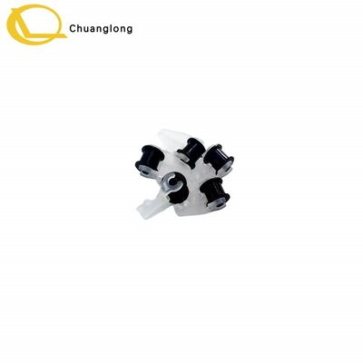 Prezzo buono NCR P77 Pulley guida NID FA 445-0671259 P77 Assy Pulley guida FA ATM CRM CRS Selfserv Kiosk Machine 4450671259 In linea