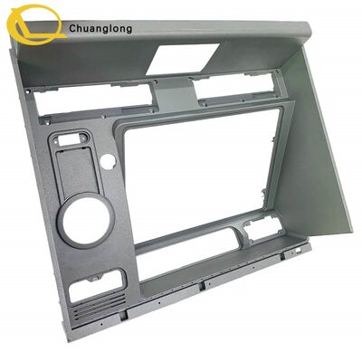 Prezzo buono Copertura frontale NCR VW3 Fascia 6625 445-0712156 Copertura frontale per modulo facciale ATM CRM CRS Selfserv Kiosk 4450712156 In linea
