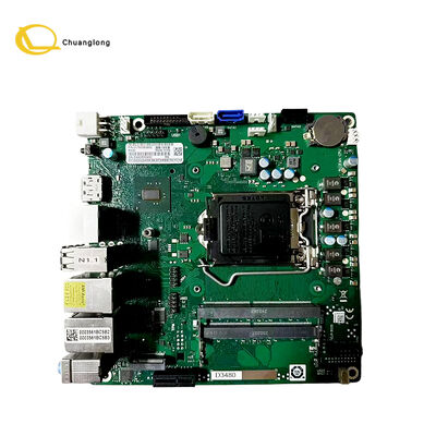 Prezzo buono Diebold Nixdorf DN SERIE Swap PC Motherboard 6G DN200V DN400 DN450 6G Swap PC Core i5-7500 H110 TPM1.2 1750360109, 1750299991, 1750352802 1750330327 In linea
