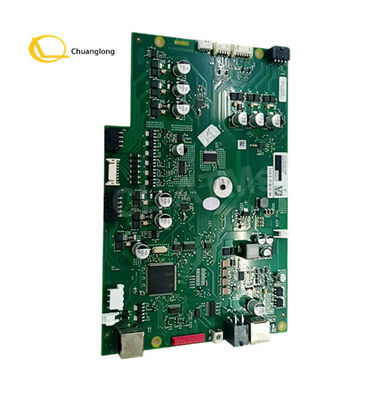 Prezzo buono 1750287366 DIEBOLD NIXDORF DN Series ATM PCBA_RM4_CONTROLLER TESTA DN200V DN400 DN450 01750287366 In linea