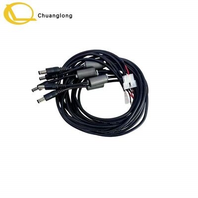 Prezzo buono Cavo Wincor Nixdorf 280 LCD 12VDC con interruttore 01750188816 Cavo LCD 12VDC Filo di collegamento schermo ATM CRM CRS Selfserv Kiosk 1750188816 In linea