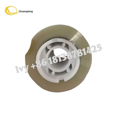 Prezzo buono NCR SR SelfServ 2064 nastri KD02902-9225 FILM NERO ASSY E NCR SelfServ 2062 2064 CRM SR Roll Escrow Tape Set 009-0039455 009-0038048 009-0039456 Fujitsu Esccrow nastri FILM BIANCO ASSY D KD02902-9224 In linea