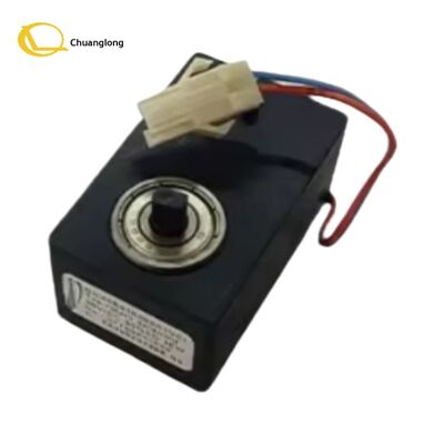 Prezzo buono 1750211839 Solenoide Rotativo Wincor Ricambi ATM Solenoide Rotativo Wincor per Modulo Distributore Cineo 4060 01750211839 Nuovo di Zecca In linea