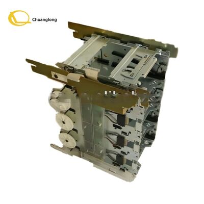Prezzo buono 1750064370 Wincor Cassaio cassaio ATM Ricambi Cassaio 4X-ASSD per ProCash 2050xe 2100xe 01750064370 Wincor Parts In linea