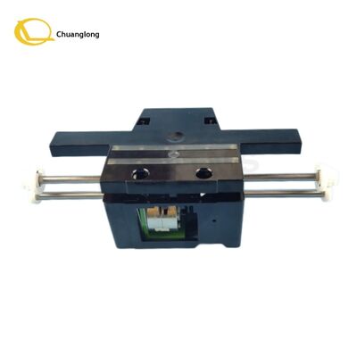 Prezzo buono 1750042970 Wincor Componente di spinta della macchina bancomat Parte di ricambio Wincor Componente di spinta della banconota 2050XE Cassetta di cassa 01750042970 In linea