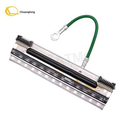 Prezzo buono 0090023876 Testa di stampante termica NCR per bancomat Parti della macchina NCR Testa di stampante termica per 6625 66xx 009-0023876 Nuovo originale In linea