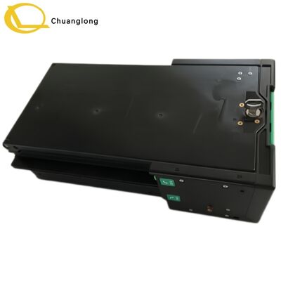Prezzo buono Fujitsu G750 Cassetta KD03710-D707 Unità cassetta ISO METAL G750 Cassetta contanti con serratura e chiave ATM CRM CRS Chiosco self-service Riciclatore di banconote KD03710-D707 In linea
