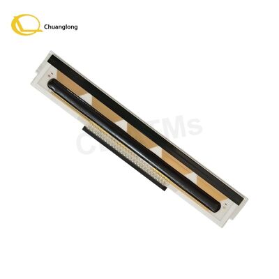 Prezzo buono 1750064180 Wincor Printhead ATM Parts TH200 TH201 TH230 TH420 TP07 Stampatrice termica Testa di stampa per la stampante Wincor Nixdorf 28Pin In linea