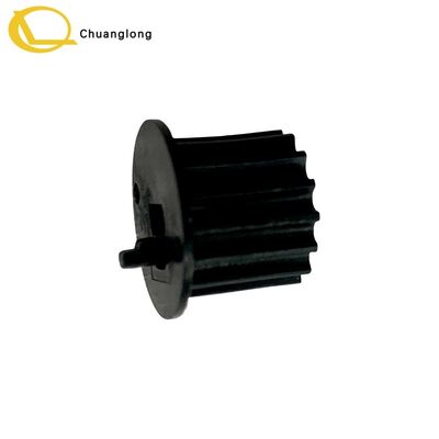 Prezzo buono Diebold Nixdorf PULLEY, TMG BELT, M03 0P 15T GRV 49-201076-000A Stacker 15T Pulley Gear ATM CRM CRS Selfserv Kiosk 49201076000A In linea