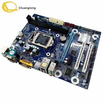 Prezzo buono Hyosung H81 Motherboard Mainboard S5611000467 WIN10 H81 Motherboard Kit di aggiornamento ATM CRM CRS Selfserv Kiosk 5611000467 In linea