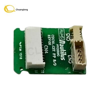 Prezzo buono Scheda sensore cassetta S7760000068 Parti ATM Hyosung 5600 HCDU CST CDU 7760000068 S7430000990 S74330000208 Scheda sensore cassetta In linea