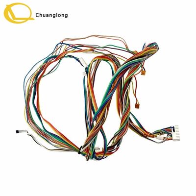Prezzo buono Cavo otturatore a caricamento frontale Nautilus Hyosung HCDU esteso S7430000301 Filo otturatore ATM CRM CRS Selfserv Kiosk In linea