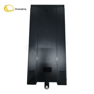 Prezzo buono 4450756222 Cassetta NCR con Serratura in Plastica Parte di Macchina ATM NCR S2 Cassetta con Serratura in Plastica 445-0756222 Originale Nuovo di Zecca In linea