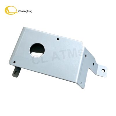 Prezzo buono 0090029373-95 NCR Escrow Bracket Cover ATM Machine Part NCR SelfServ 6683 6687 BRM Escrow Bracket Cover 009-0029373-95 Nuovo di zecca In linea