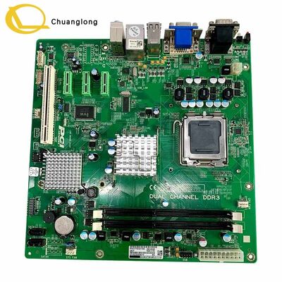 Prezzo buono Scheda madre Wincor Nixdorf E8400 PC CORE 01750221392 D305 con TPM Cineo 4060 ATM CRM CRS Selfserv Kiosk 01750223977 In linea