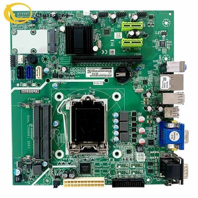 Prezzo buono Wincor Nixdorf MOTHERBOARD W Intel Core i5-4570TE 2.70Ghz 2GB di RAM Win10 01750254552 I5 Board ATM CRM CRS Selfserv Kiosk 1750254552 In linea
