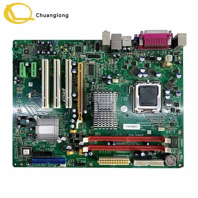 Prezzo buono Wincor Nixdorf Service-Kit Motherboard EPC_P4-Optima 01750188052 Motherboard EPC Star 3rd Gen AB ATM CRM CRS Selfserv Kiosk 01750139506 In linea