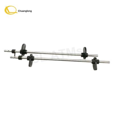 Prezzo buono 4450737545 NCR Dual Cam Timing Shaft ATM Parts Machine NCR Dual Cam Timing Shaft 445-0737545 Originale Nuovo in magazzino In linea