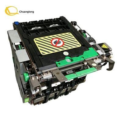 Prezzo buono 0090028043 Assemblaggio riciclatore di deposito a garanzia NCR per parti di macchine ATM NCR 6636 ESCROW KD02167-D312 009-0028043 Originale nuovo di zecca In linea