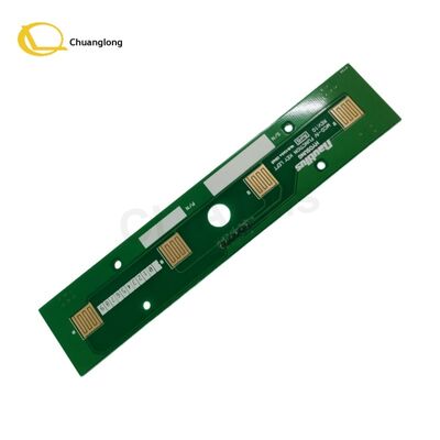 Prezzo buono S7650000008 S7650000007 Hyosung IC Contact PCB Assemblaggio ATM Riparazione Parti S5611000189 S7650000008 Card Reader Chip Contact Board In linea