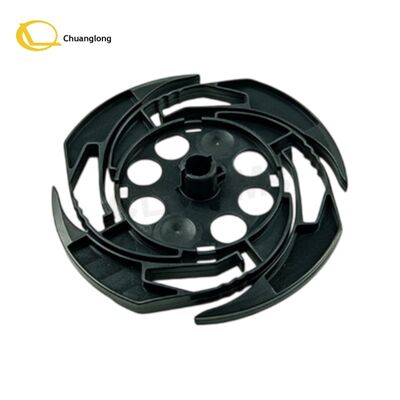 Prezzo buono 1750078133 Wincor Stacker Wheel ATM Banca Ricambi Wincor Procash Cmd V4 Stacker Wheel 01750078133 Origine Nuovo stock In linea