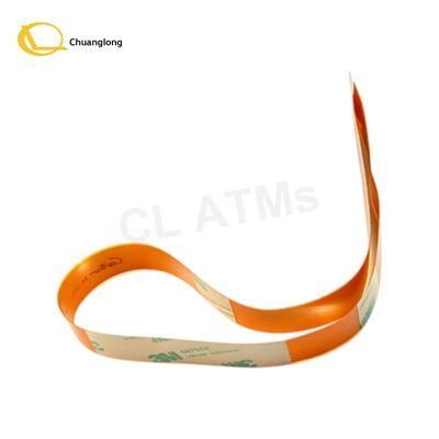 Prezzo buono 1750077727 Cavo flessibile per stampante Wincor Parti di ricambio per sportelli bancomat Cavo flessibile per stampante Wincor NP06 214P×1.25mm 01750077727 in magazzino In linea