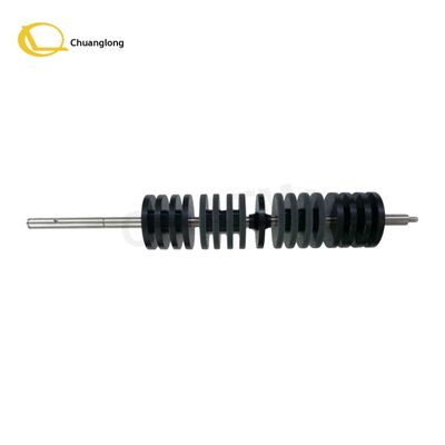 Prezzo buono 1750035778 Flusso di trasmissione del motore ATM Parte Wincor Nixdorf Flusso di trasmissione del motore 01750035778 CMD V4 Doppio estrattore V Modulo 2050XE In linea