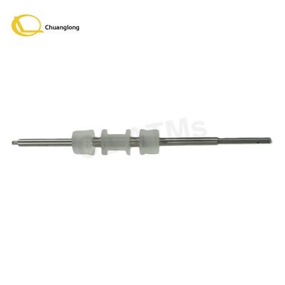 Prezzo buono 1750035776 Parti ATM Wincor Shaft Wincor Nixdorf 2050XE Modulo Estrattore Doppio V Albero CMD V4 Assy 01750035776 Originale In linea