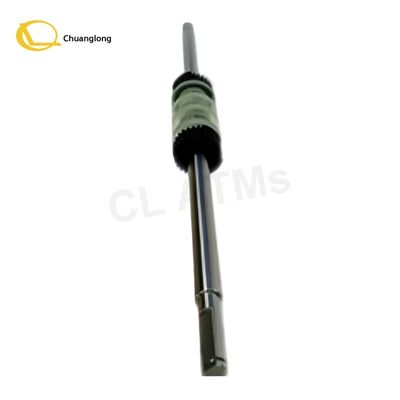 Prezzo buono 110000137 Hyosung Stacker Roller ATM Machine Ricambi Hyosung Stacker Roller 110000137 Originale Nuovo in magazzino In linea
