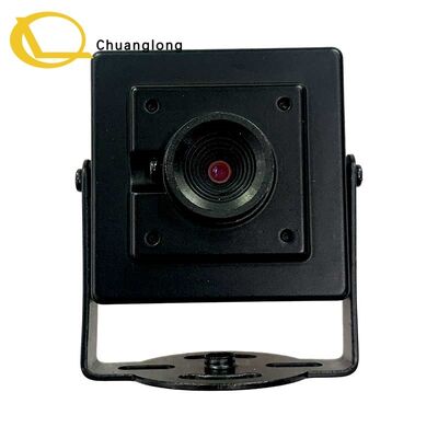 Prezzo buono Telecamera di sicurezza IP Mini Cube da 5 MP con cavo da 3 m, telecamera USB da 5 megapixel per ATM, lunghezza cavo 3 m, ATM CRM CRS Kiosk Selfserv In linea