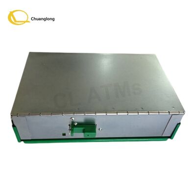 Prezzo buono A007059 Glory NMD50 NMD100 Scarto Scatola RV150 NMD 100 NMD 50 Dispenser A007059 Parti Macchina ATM Nuova Garanzia 90 Giorni In linea