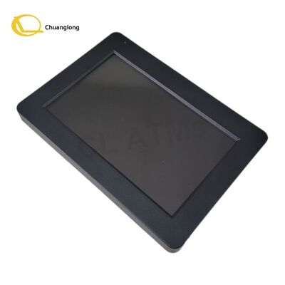 Prezzo buono 4450753129 NCR LCD Display Panel ATM Machine Part NCR 6683 6687 7 Inch LCD Display Panel 445-0753129 Originale Nuovo in stock In linea