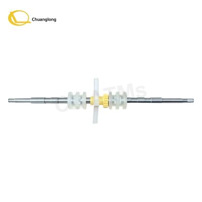 Prezzo buono 1750298729 Albero di trasmissione Cineo Modulo Wincor C4060 VS Albero rotante controrotante 01750298729 Parti di macchine ATM Nuove in magazzino In linea