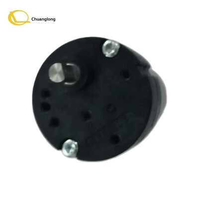 Prezzo buono 1750056880 Motore di chiusura Wincor CMD V4 V5 RM3 RM4 ATM WINCOR Dispenser Motore di chiusura Motore di guida 01750056880 1001000658 Nuovo In linea