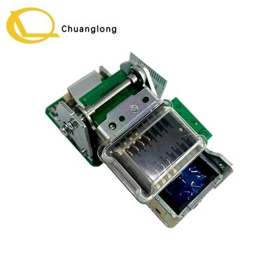 Prezzo buono Hyosumg Card Reader IC Contatto S13A057A03 B IC CONTACT BLOCK ASSY Wincor 6040W ATM CRM CRS Selfserv Kiosk S13A057A03 In linea