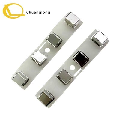 Prezzo buono Hyosung PCB CHIAVE FUNZIONALE S4371000003 5600T Sovrapposizione tasti funzione ATM CRM CRS Selfserv Kiosk 4371000109 7650000008 7650000007 In linea