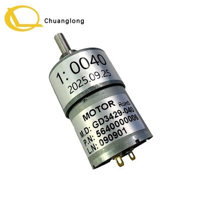 Prezzo buono Hyosung UP_KITCABLE_ASSYMOTOR S3210000001 Motore di erogazione GCDU Motore di alimentazione ATM CRM CRS Selfserv Kiosk 3210000001 In linea