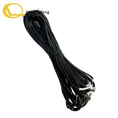 Prezzo buono NCR LVDS Power Harness 009-0029561 15 pollici Display Cable LCD Screen Wire 66XX ATM CRM CRS Selfserv Kiosk 0090029561 In linea
